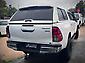 2017 Toyota Hilux SR5 TD DC 2.8D/4WD/6