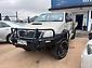 2014 Toyota Hilux 4WD 3.0TD EC/CC 5M