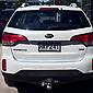 2014 Kia Sorento 2.2 DIESEL AUTO LX