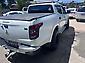 2016 Mitsubishi Triton D/CAB GLX 2.4D/4WD/6