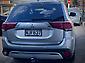 2021 Mitsubishi Outlander LS 2.4P/4WD/CVT