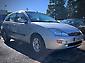 2000 Ford Focus