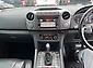 2015 Volkswagen Amarok DC 420 2WD HL 2.0D/8