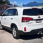 2014 Kia Sorento 2.2 DIESEL AUTO LX