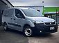 2017 Peugeot Partner LWB FACELIFT 1.6D/5M