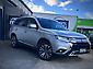 2021 Mitsubishi Outlander LS 2.4P/4WD/CVT