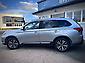 2021 Mitsubishi Outlander LS 2.4P/4WD/CVT