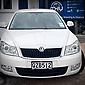 2011 Skoda Octavia TDI 77 DSG