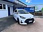 2021 Toyota Yaris GX 1.5PH/CVT