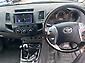 2014 Toyota Hilux 4WD 3.0TD EC/CC 5M