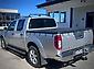 2007 Nissan Navara 2.5 4WD MT DIESEL