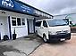2006 Toyota Hiace