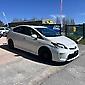 2014 Toyota Prius HYBRID
