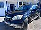 2006 Honda CRV