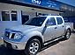 2007 Nissan Navara 2.5 4WD MT DIESEL