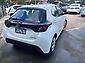 2021 Toyota Yaris GX 1.5PH/CVT