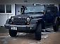 2007 Jeep Wrangler