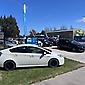 2014 Toyota Prius HYBRID
