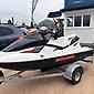 2012 SeaDoo Homemade GTI 130