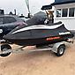 2012 SeaDoo Homemade GTI 130
