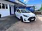 2021 Toyota Yaris GX 1.5PH/CVT