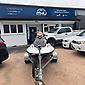 2012 SeaDoo Homemade GTI 130