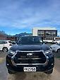 2022 Toyota Hilux SR5 TD DC 2.8DT/4WD