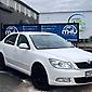 2011 Skoda Octavia TDI 77 DSG