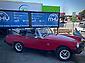 1980 Mg Midget