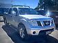 2007 Nissan Navara 2.5 4WD MT DIESEL