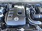 2007 Nissan Navara 2.5 4WD MT DIESEL