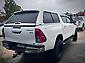 2017 Toyota Hilux SR5 TD DC 2.8D/4WD/6