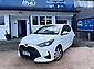 2021 Toyota Yaris GX 1.5PH/CVT