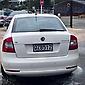 2011 Skoda Octavia TDI 77 DSG