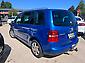 2006 Volkswagen Touran