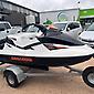 2012 SeaDoo Homemade GTI 130