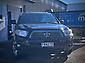 2007 Toyota Highlander 3.5P LTD 4WD WGN5 5A