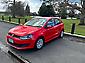 2010 Volkswagen POLO TSI