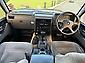 1990 Nissan Patrol 4X4