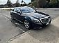 2014 Mercedes-benz S500