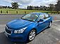2015 Holden Cruze EQUIPE 1.8P/6AT/SL/4