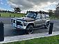 1990 Nissan Patrol 4X4