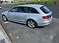 2013 AUDI A4 Avant- S-Line