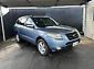 2006 Hyundai Santa Fe 2.2D CRDI A5 5S SUV