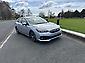 2020 Subaru Impreza