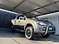 2016 Mitsubishi Triton D/CAB GLS 2.4D/4WD/5