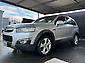 2011 Holden Captiva 7 LX AWD DSL AT