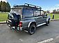 1990 Nissan Patrol 4X4