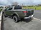 2016 Mitsubishi Triton D/CAB GLS 2.4D/4WD/5