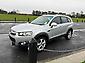2011 Holden Captiva 7 LX AWD DSL AT